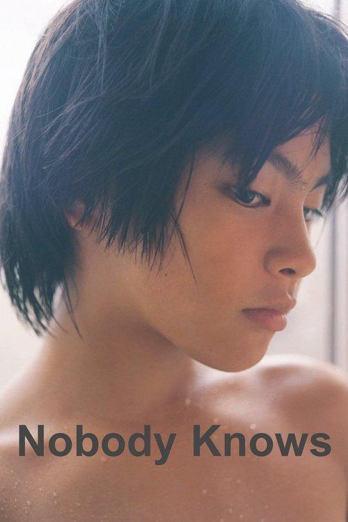 Download Nobody Knows poster