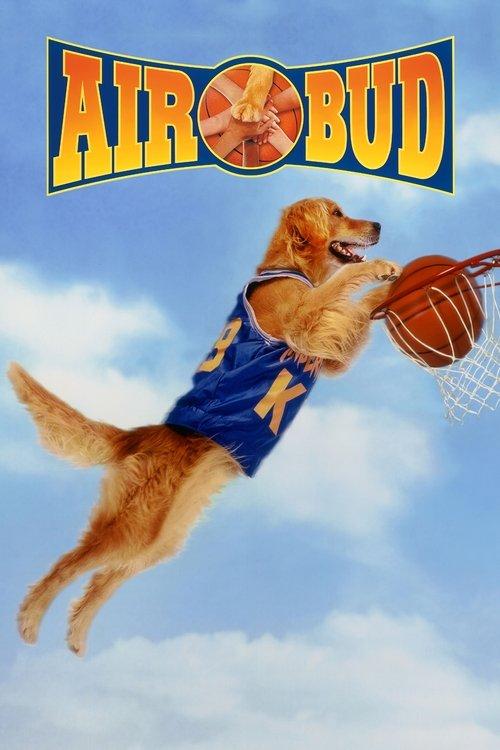 Download Air Bud poster