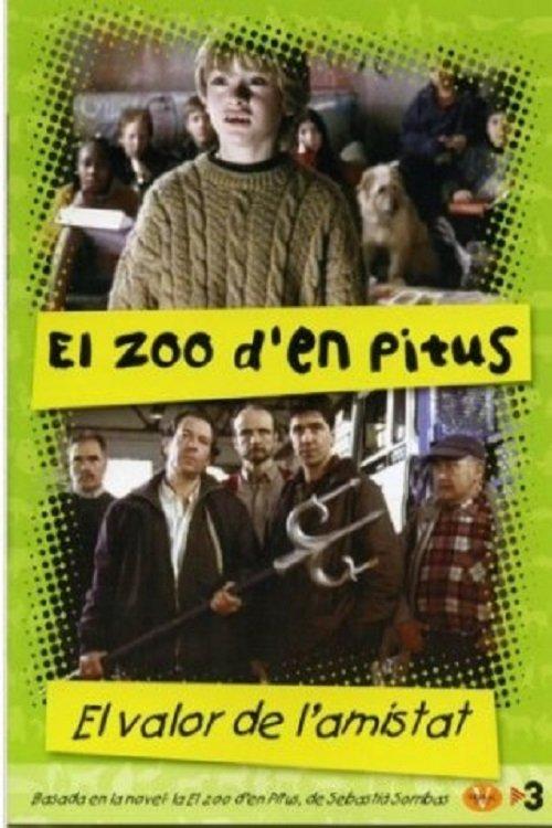 Download El zoo d’en Pitus poster