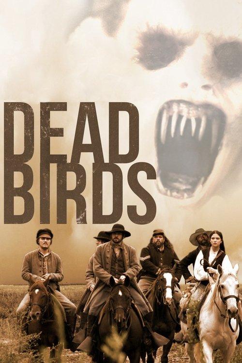 Download Dead Birds poster