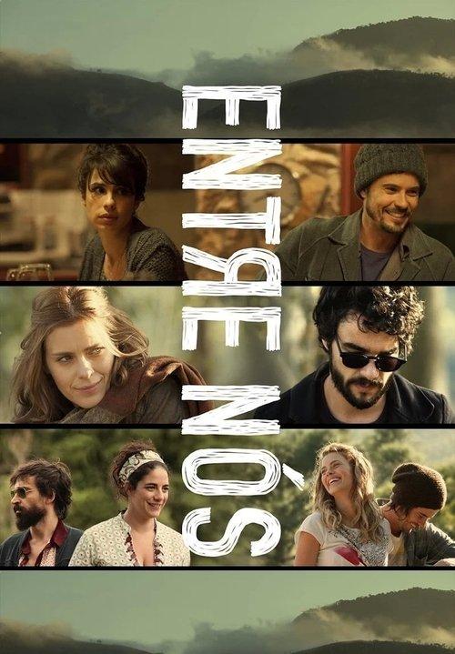 Download Between Us poster