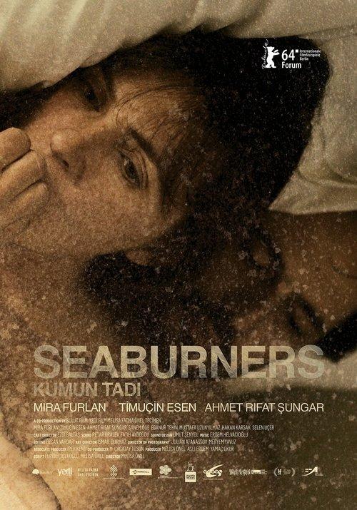 Download Seaburners poster