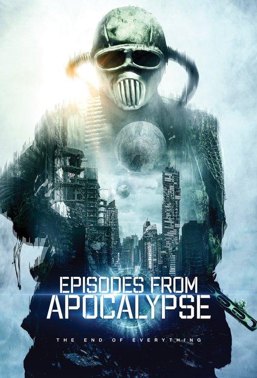 Download Tales from the Apocalypse poster