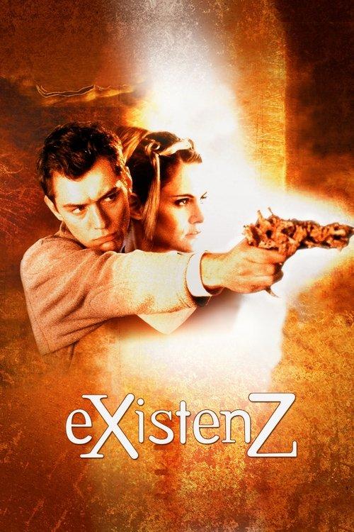 Download eXistenZ poster