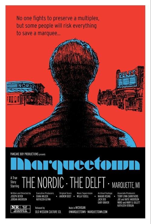 Download Marqueetown poster