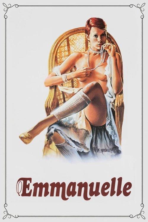 Download Emmanuelle poster