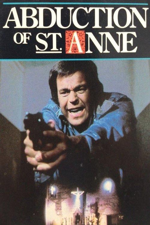 Download The Abduction of Saint Anne poster