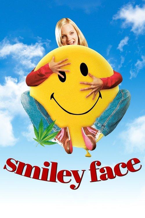 Download Smiley Face poster