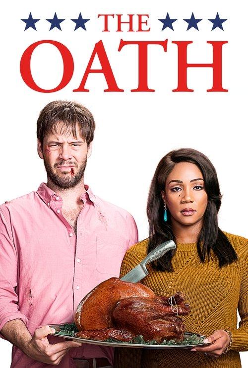 Download The Oath poster