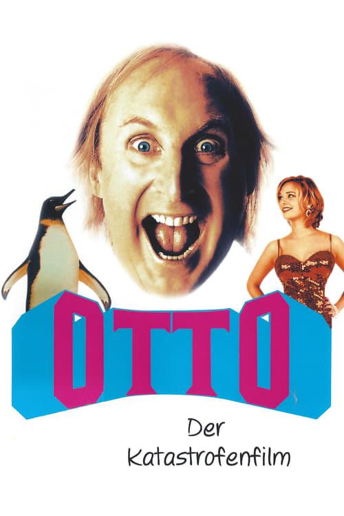 Download Otto - The Disaster Movie poster