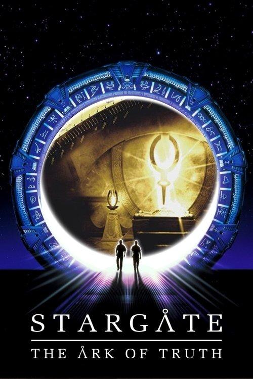 Download Stargate: The Ark of Truth poster