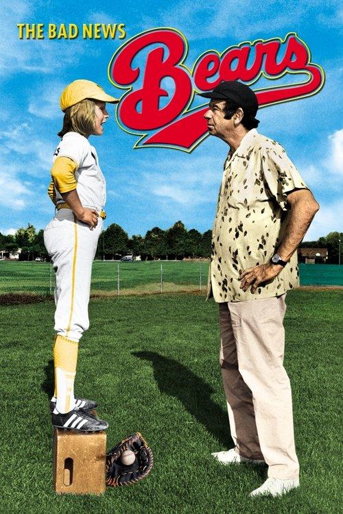Download The Bad News Bears poster
