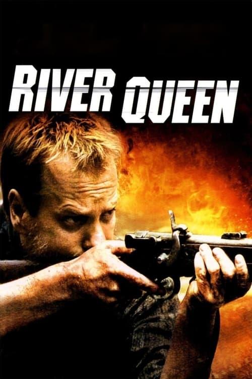 Download River Queen poster