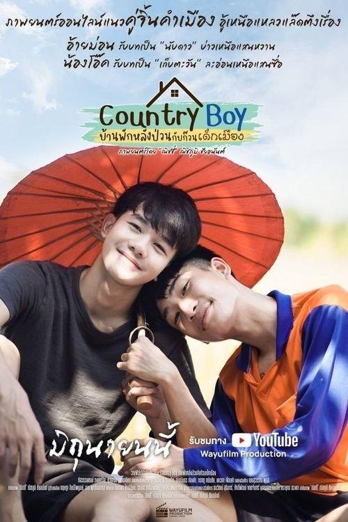 Download Country Boy poster