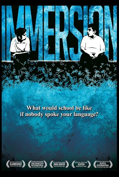 Download Immersion (short) poster