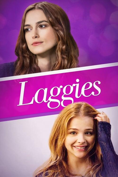Download Laggies poster