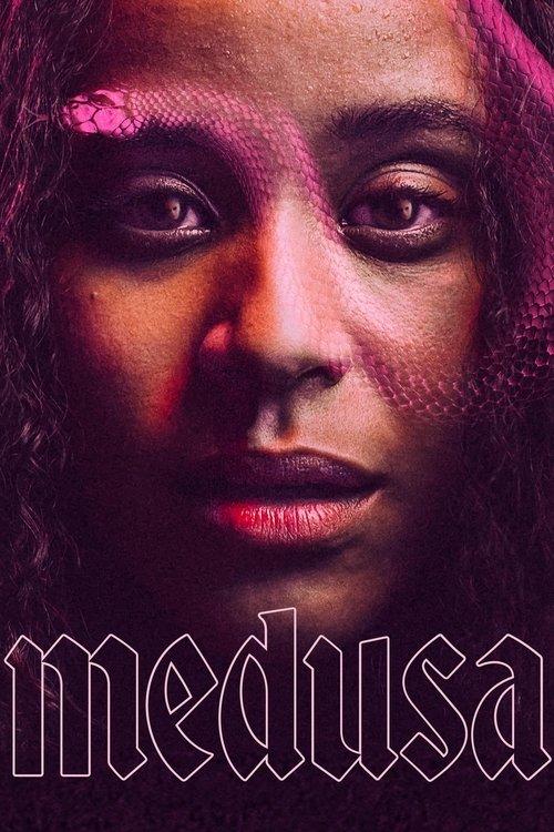 Download Medusa poster