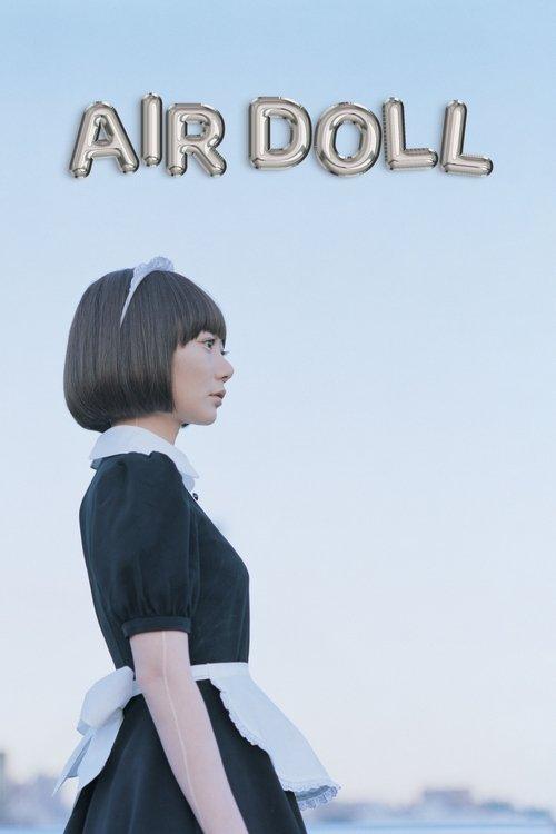 Download Air Doll poster