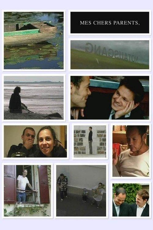 Download Dear Parents, poster