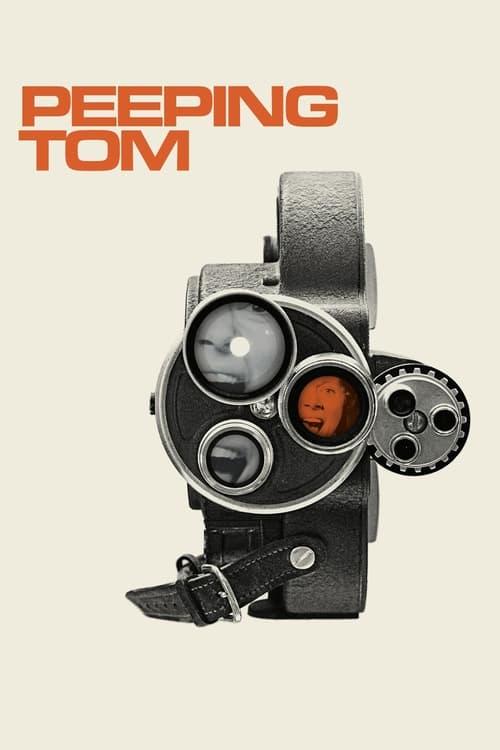 Download Peeping Tom poster