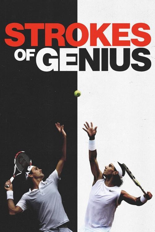 Download Strokes of Genius poster