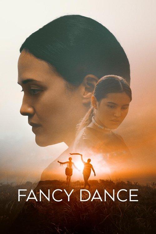 Download Fancy Dance poster
