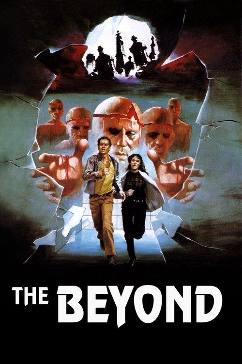 Download The Beyond poster