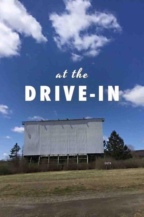 Download At the Drive-In poster