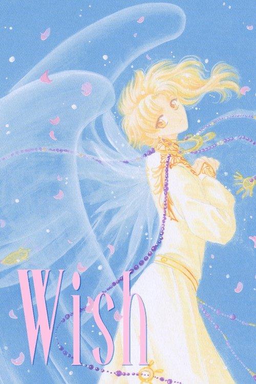 Download Wish poster