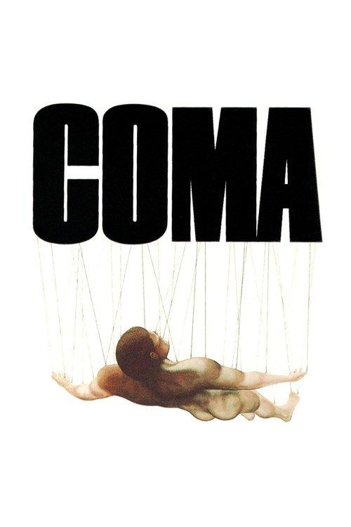 Download Coma poster