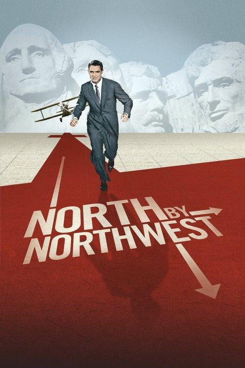 Download North by Northwest poster