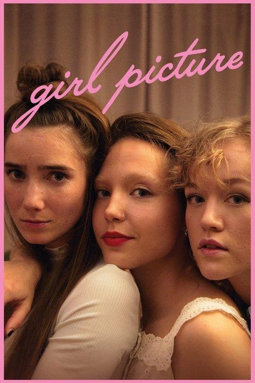 Download Girl Picture poster