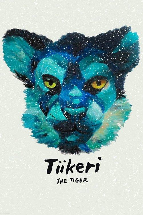 Download The Tiger poster