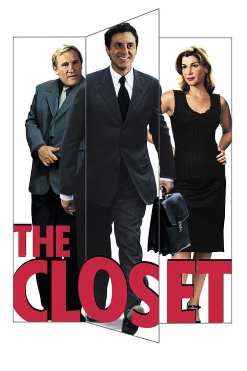 Download The Closet poster