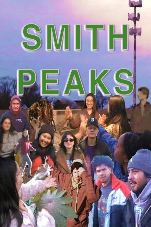 Download Smith Peaks poster