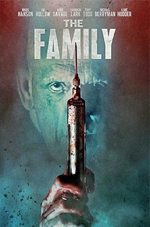 Download The Family poster