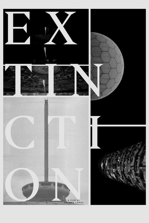 Download Extinction poster