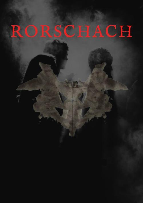 Download Rorschach poster