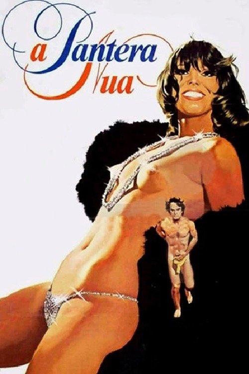 Download A Pantera Nua poster