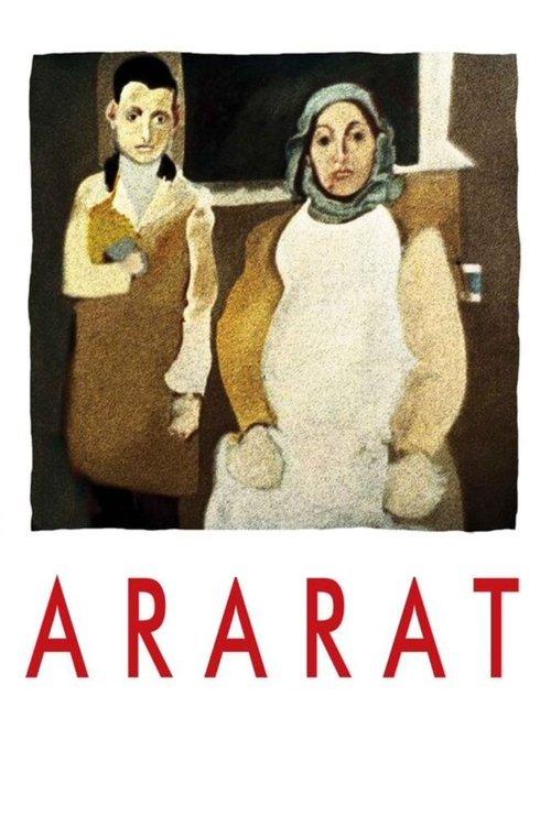 Download Ararat poster