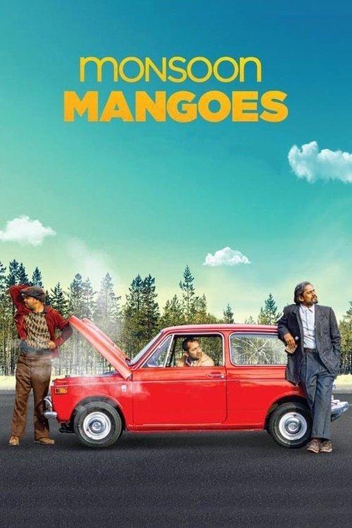 Download Monsoon Mangoes poster
