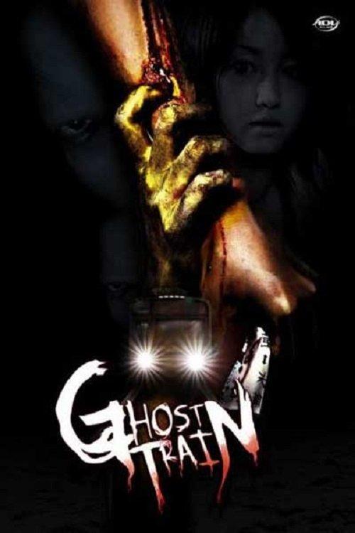 Download Ghost Train poster