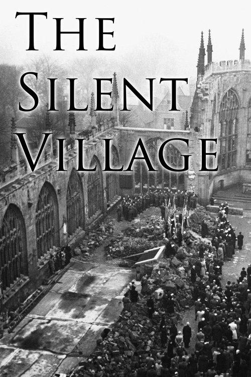 Download The Silent Village poster