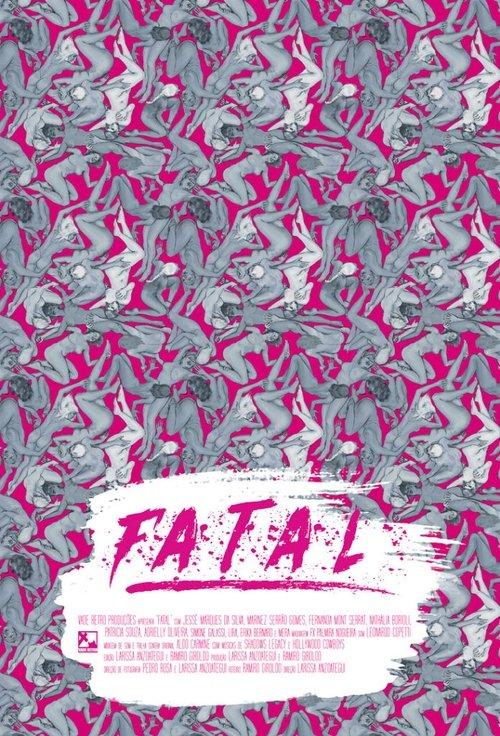 Download Fatal poster
