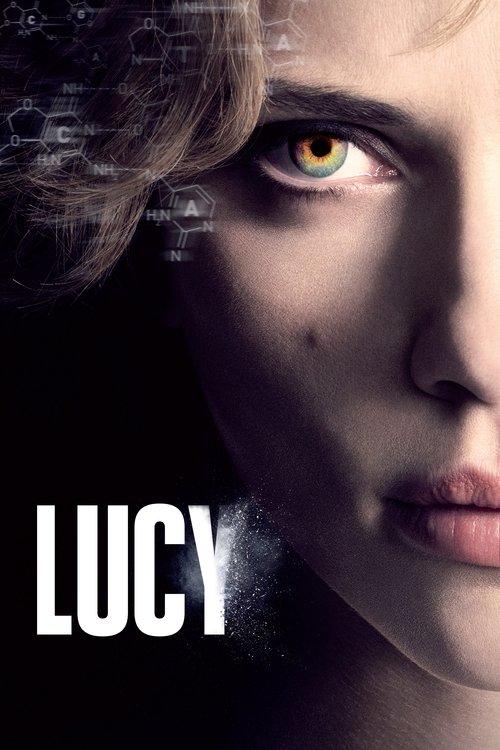 Download Lucy poster