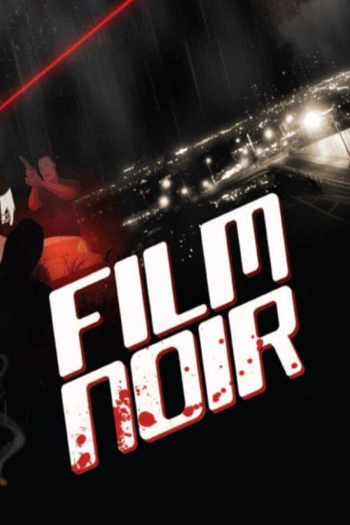 Download Film Noir poster