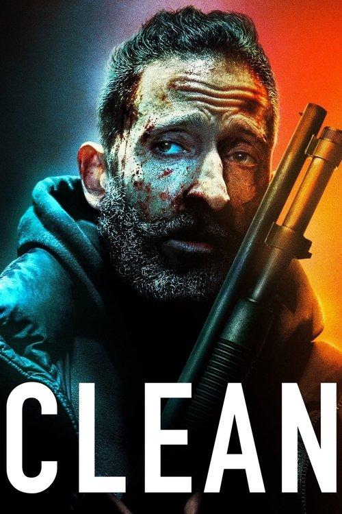 Download Clean poster