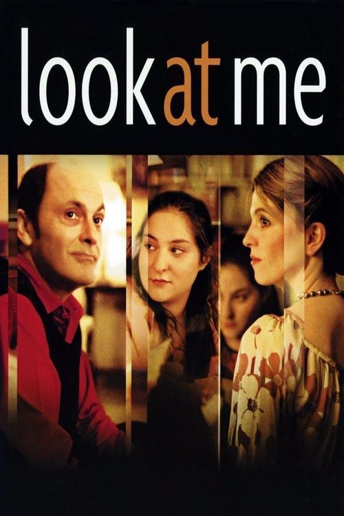 Download Look at Me poster
