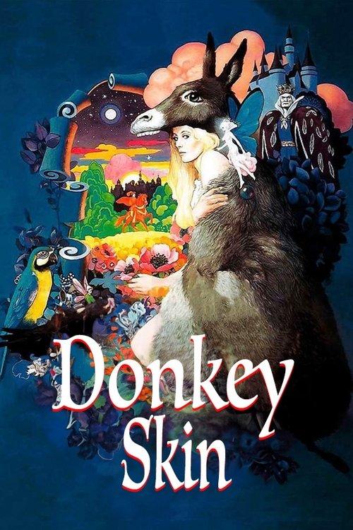 Download Donkey Skin poster