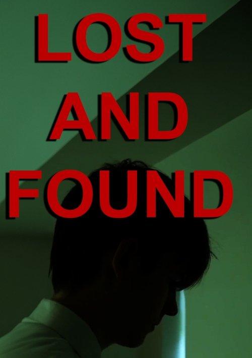 Download Lost and Found poster